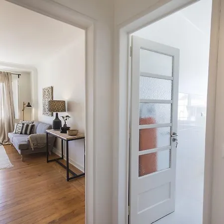 Lovelystay - Bonsai Light And Comfort Flat Apartmán *