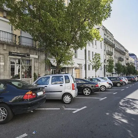 Lovelystay - Bonsai Light And Comfort Flat Lisboa