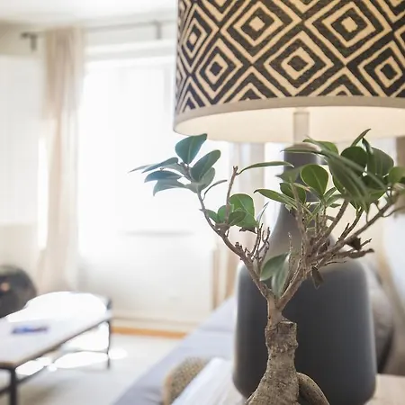 Bonsai Light & Comfort Flat By Lovelystay * Lissabon