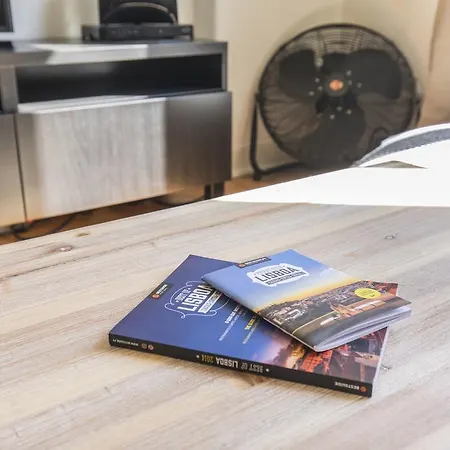 Lovelystay - Bonsai Light And Comfort Flat Apartman *