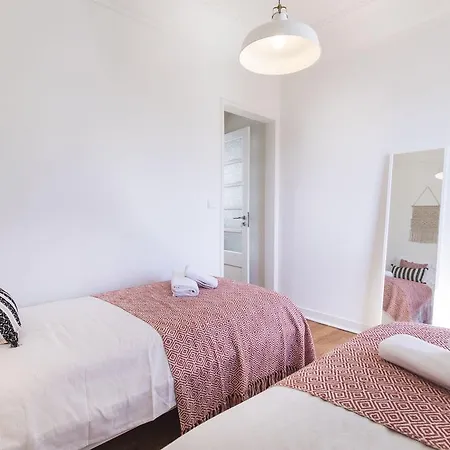 Lovelystay - Bonsai Light And Comfort Flat דירה *