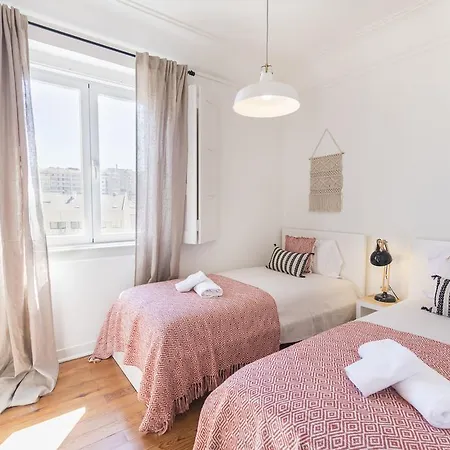 Lovelystay - Bonsai Light And Comfort Flat דירה