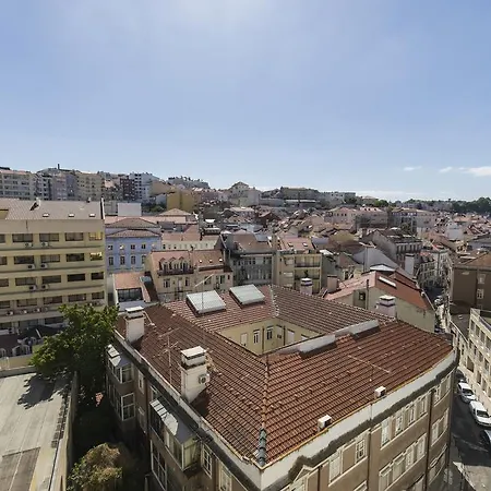 דירה Lovelystay - Bonsai Light And Comfort Flat *