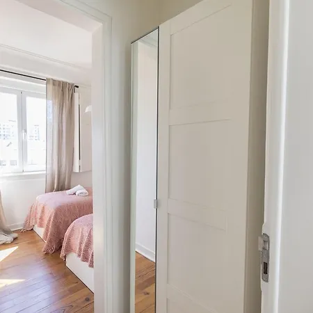 Appartamento Lovelystay - Bonsai Light And Comfort Flat *