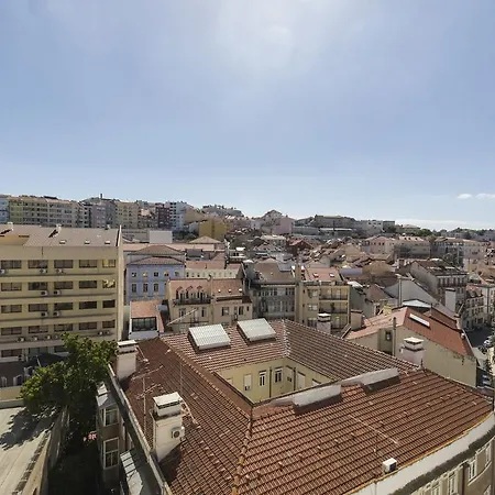 Lovelystay - Bonsai Light And Comfort Flat