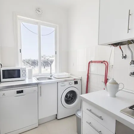 Lovelystay - Bonsai Light And Comfort Flat